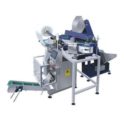 木梢包装机 自动化包装解决方案在木制品行业的创新应用