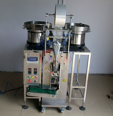 GD-LS2江苏塑料螺丝包装机 化工机械设备中的高效包装解决方案