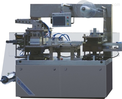 CD-5020全自动泡壳成型机 高效泡壳生产的革新解决方案