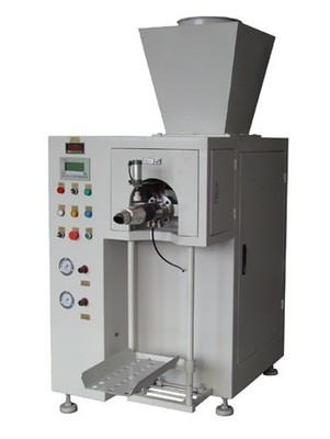 高效精准，助力生产——杭州杨鑫包装机械定量包装机详解