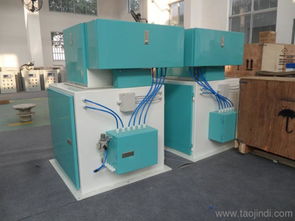 无锡德瑞尔与丹阳电子包装秤 精准高效的机械设备销售选择