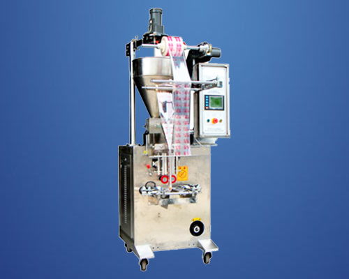 颗粒包装机的优化选择 迅捷包装机械的专业设备销售服务