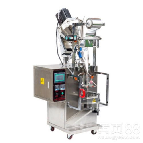 小型粉末包装机 长沙厂家的专业包装设备解析