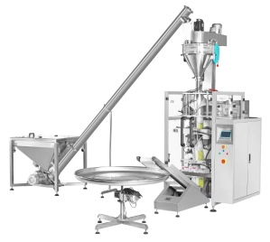 粉末包装设备选购指南 价格、型号及图片解析