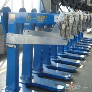 鼎锋包装印刷设备全面解析与最新产品展示